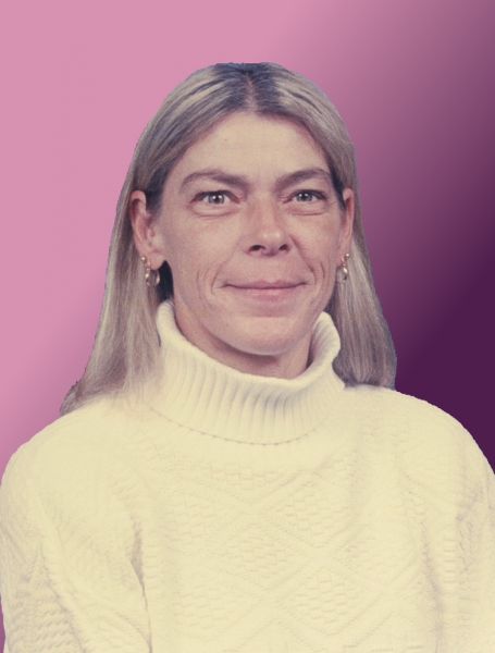 Louisette Payeur - 1958-2024