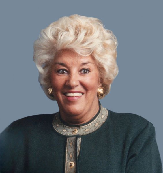 Jacqueline Lacasse - 1941-2025
