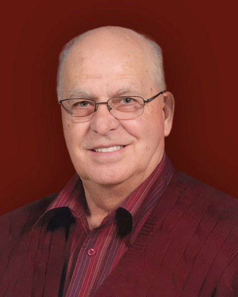 Denys Côté - 1941-2025