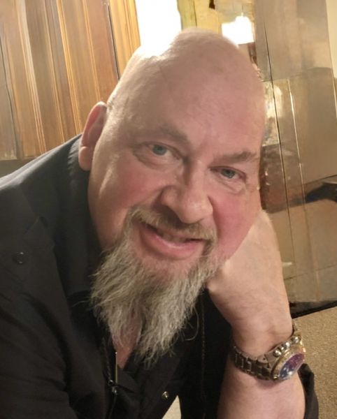 Claude Paquin - 1956-2025