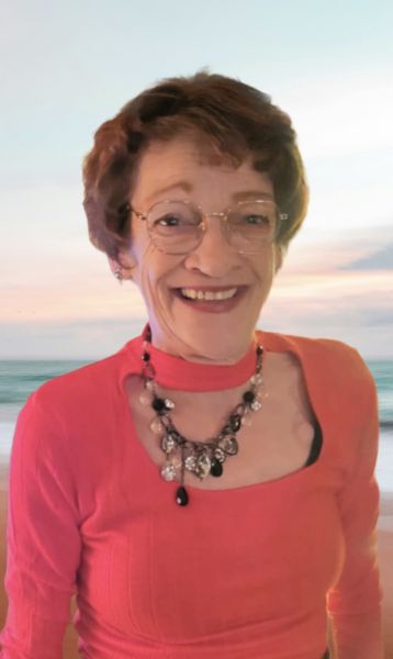 Anne-Marie Boissonneault - 1958-2025