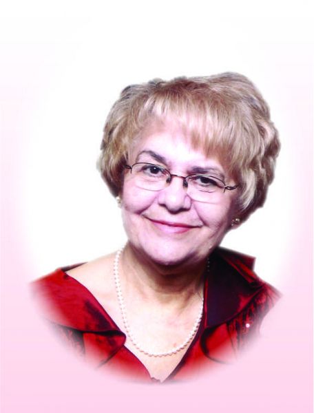 Irène Bolduc Bizier - 1937-2025