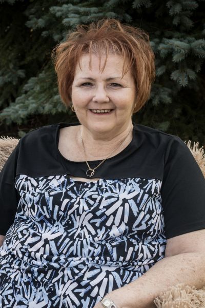 Diane Bergeron - 1951-2025