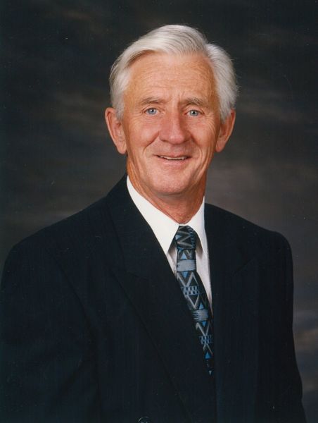 Lauréat Michaud - 1931-2025