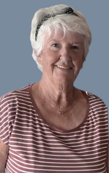 Huguette Bergeron - 1950-2025