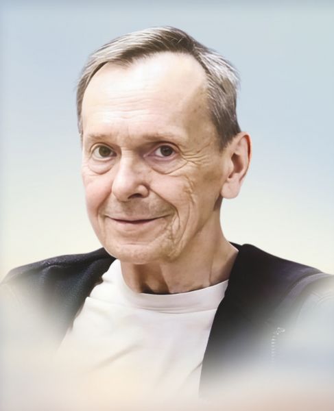 Denis Labrecque  - 1955-2025