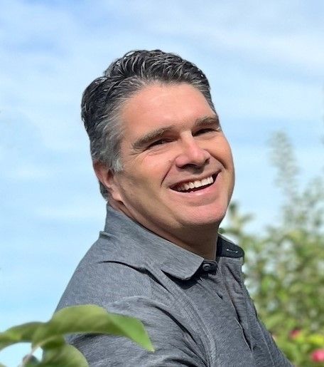 David Boissonneault - 1976-2025