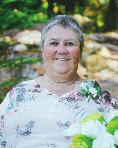 Claudette Lessard - 1957-2025