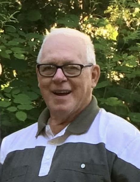 Claude Bécotte - 1943-2026