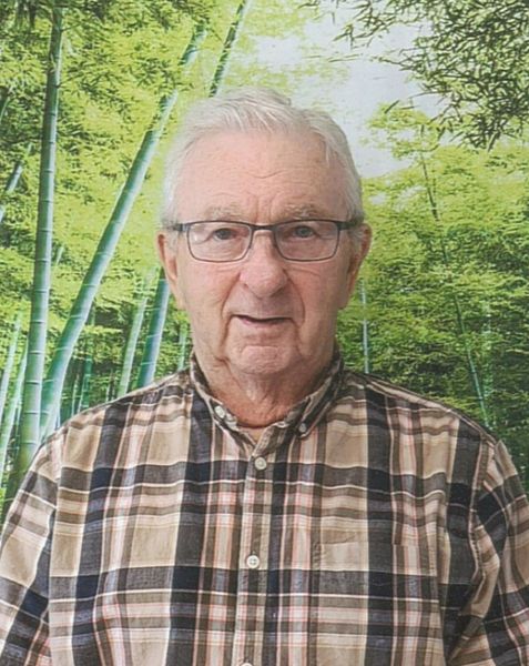 Normand Gagné - 1937-2026