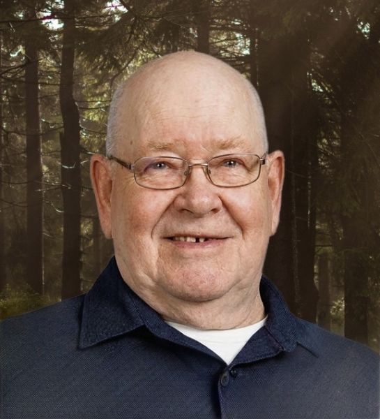 Clément Neault - 1938-2026