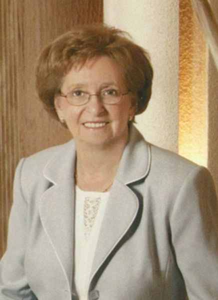 Jeannette Montreuil - 1932-2026