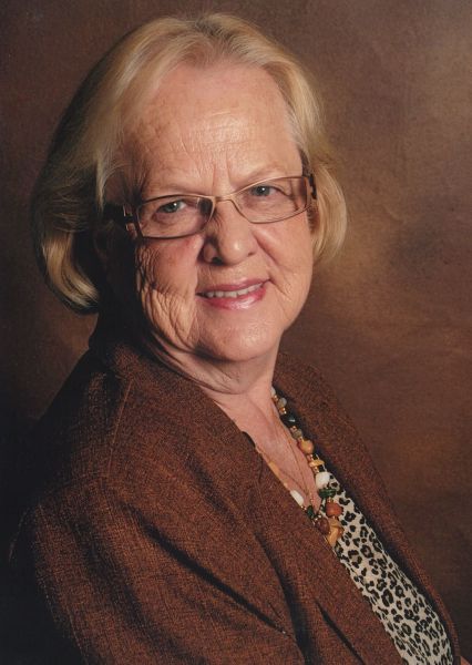 Monique Delisle Gosselin - 1936-2026