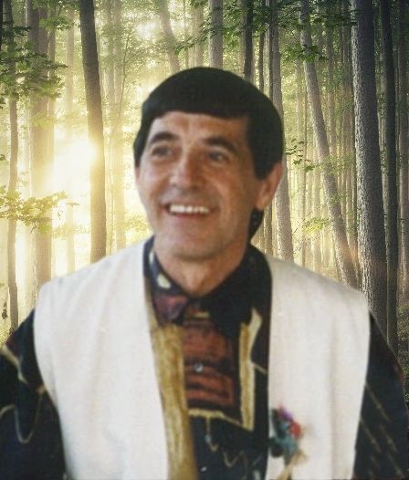 Jean-Claude Labonté - 1938-2026