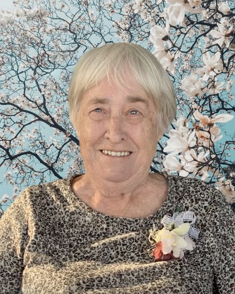 Huguette Bonneville - 1940-2026