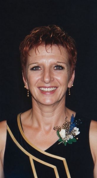 Louise Simoneau - 1953-2026