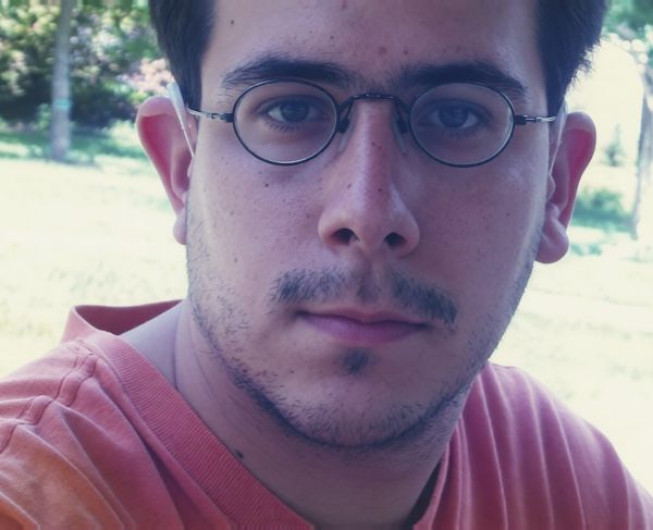 Vincent Routhier Bergeron - 1978-2026
