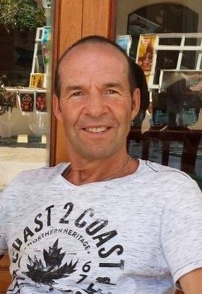 Renaud Carrier - 1962-2017