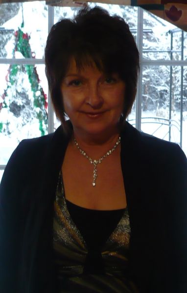 Francine Champagne - 1952-2011