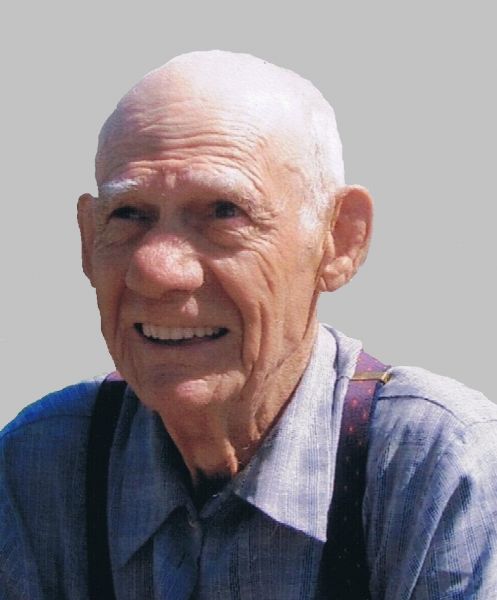 André Charest - 1922-2015