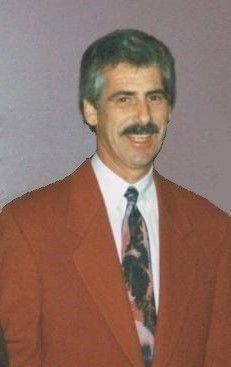 Donald Claveau - 1948-2010