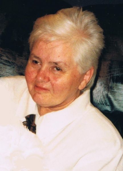 Simone Beaulieu Cloutier - 1933-2017