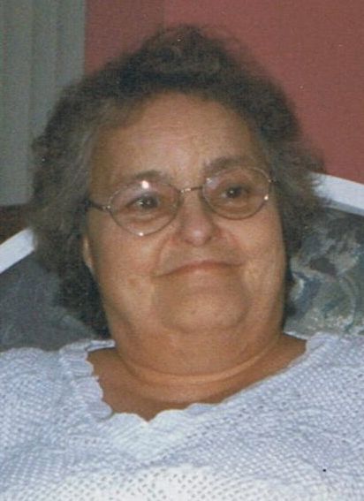 Émilienne Desjardins - 1929-2011