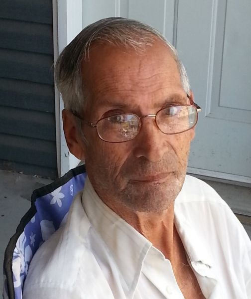 Réal Desrochers - 1940-2016