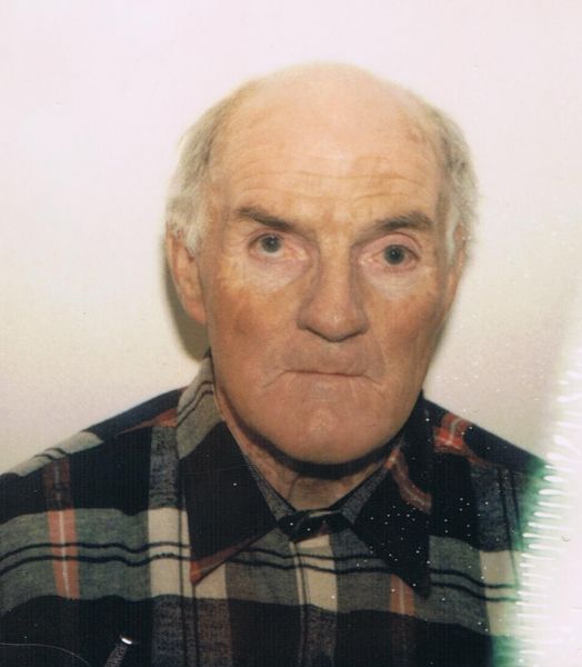 Marie-Louis Fortin - 1932-2012