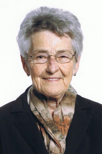 Adrienne Durand Fournier - 1921-2012