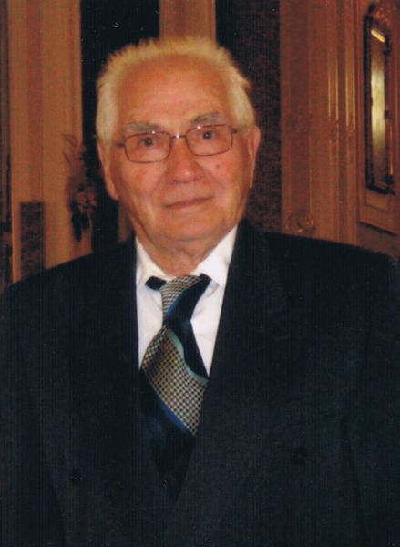 Norbert Gagné - 1916-2015