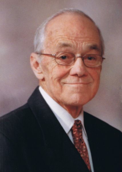 Paul-Émile Gagné - 1927-2015