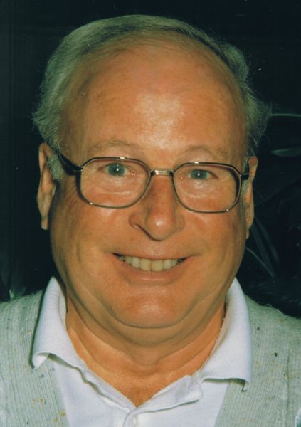 Gilbert Gagnon - 1969-2012