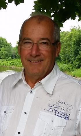 Paul-André Bédard - 1945-2016