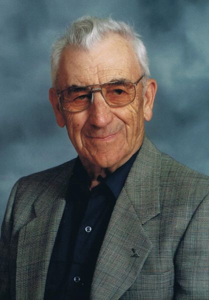 Léonard Gaudreau - 1923-2016
