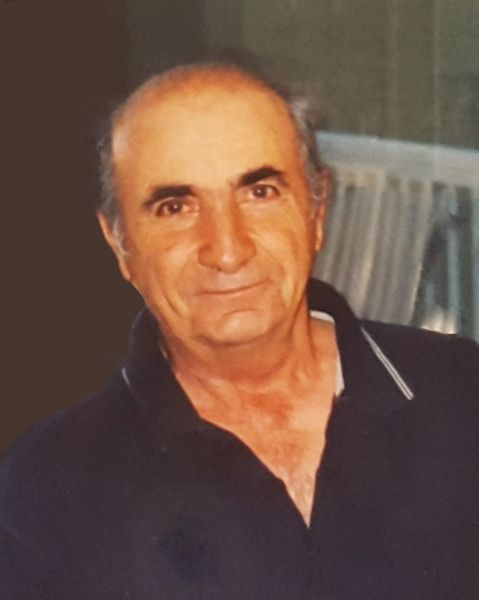 Benoit Genest - 1948-2017