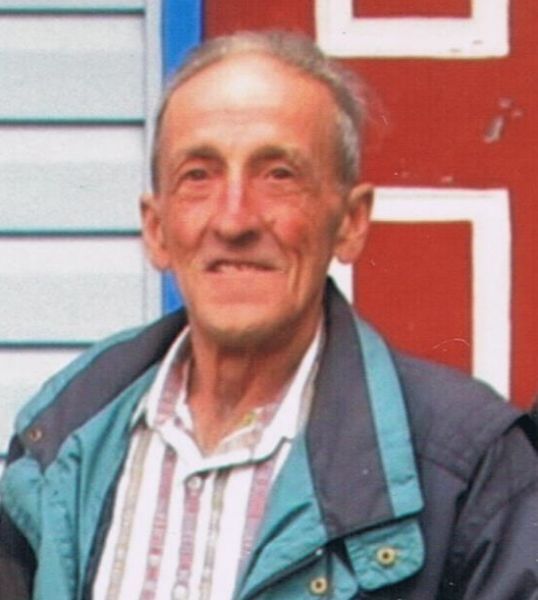 Marcel Gingras - 1936-2013