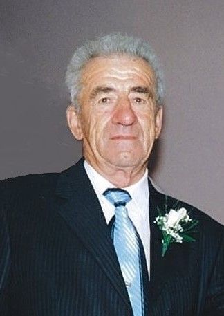Roger Gingras - 1932-2017