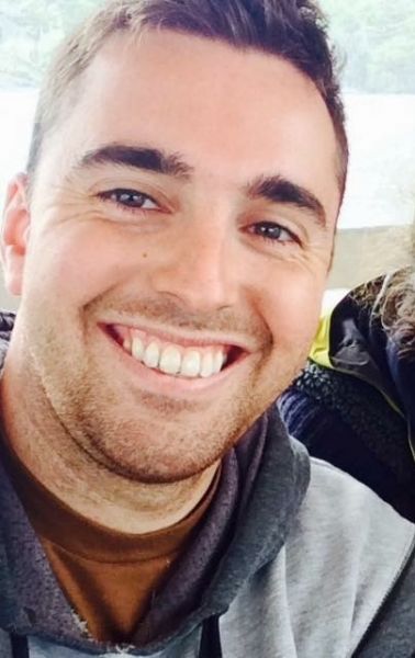Simon Girard - 1989-2016