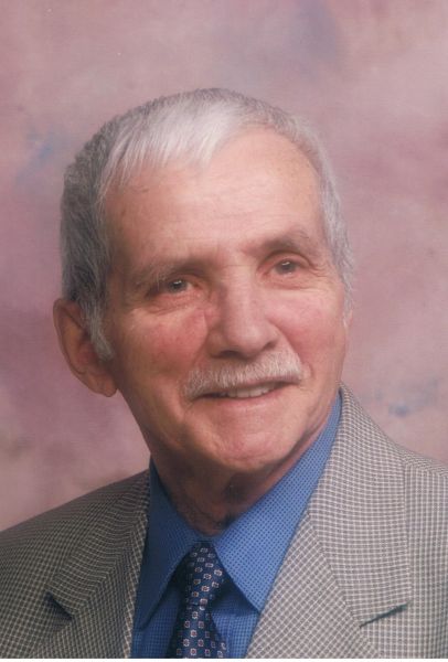 Raymond Gosselin - 1932-2013