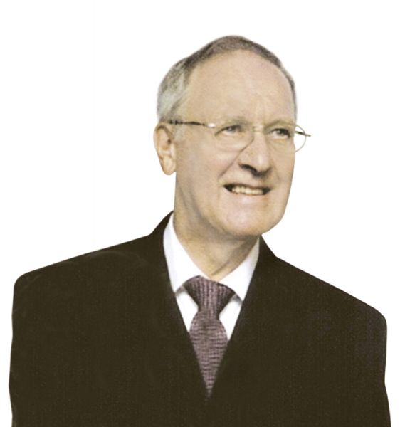 Bertrand Bélanger - 1938-2012