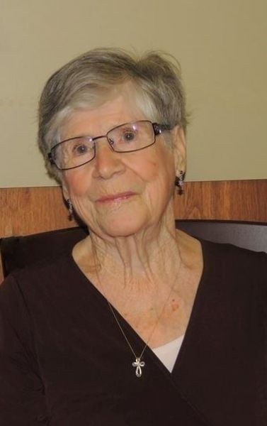 Rita Vigneault Isabelle - 1927-2017