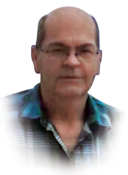 Sylvain Isabelle - 1961-2017