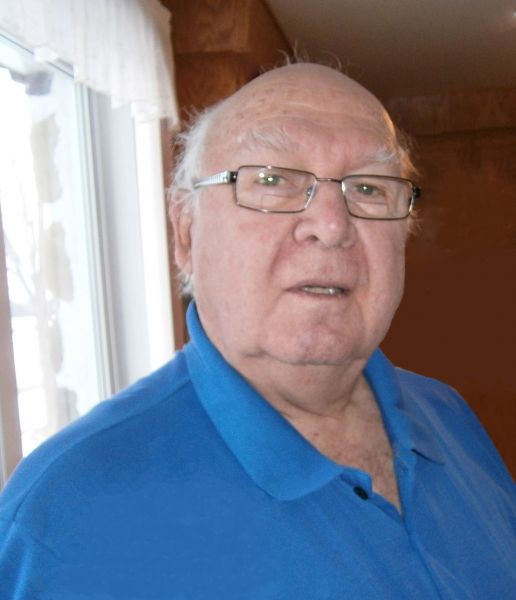 Julien Jacques - 1935-2018
