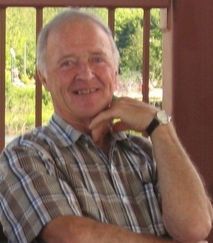 Gérard Bélanger - 1932-2015