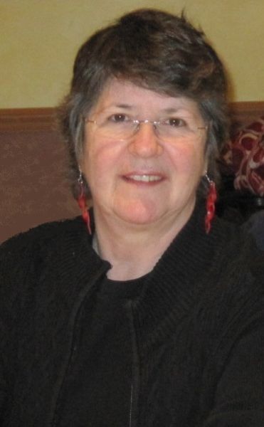 Marjolaine Labonté - 1949-2014