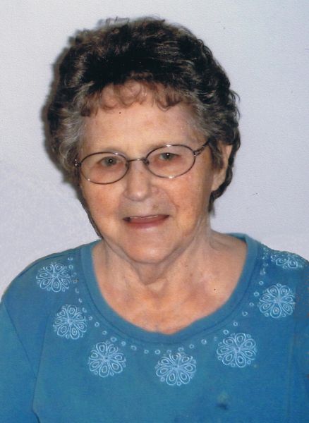 Hélène Manningham Lacasse - 1926-2015