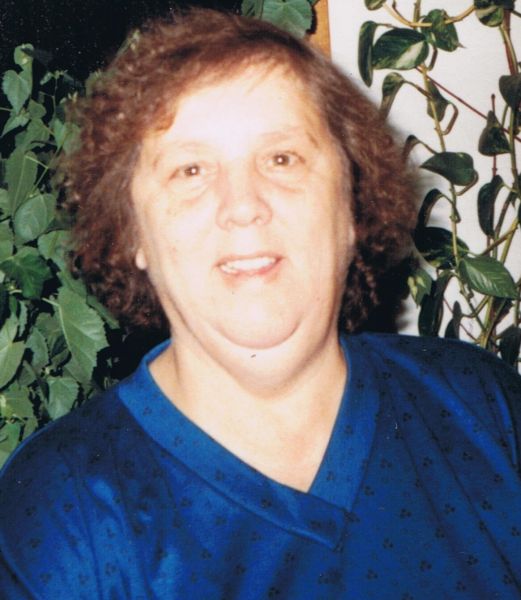 Édith Chiasson Lanteigne - 1935-2014