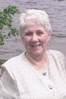 Ghislaine Madore Lapointe - 1933-2015