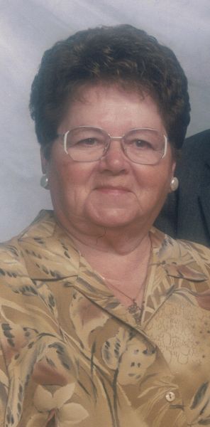 Florence Lemieux - 1931-2011